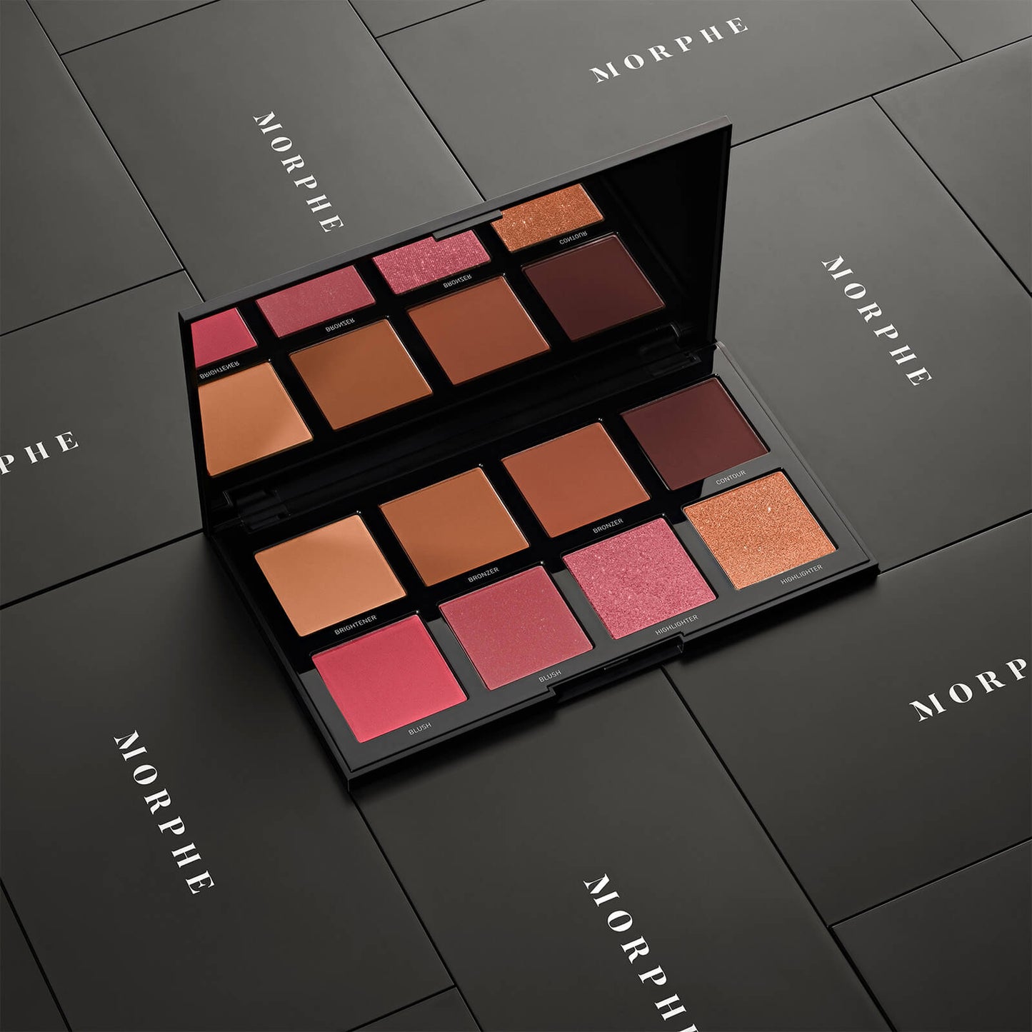 Morphe Complexion Pro