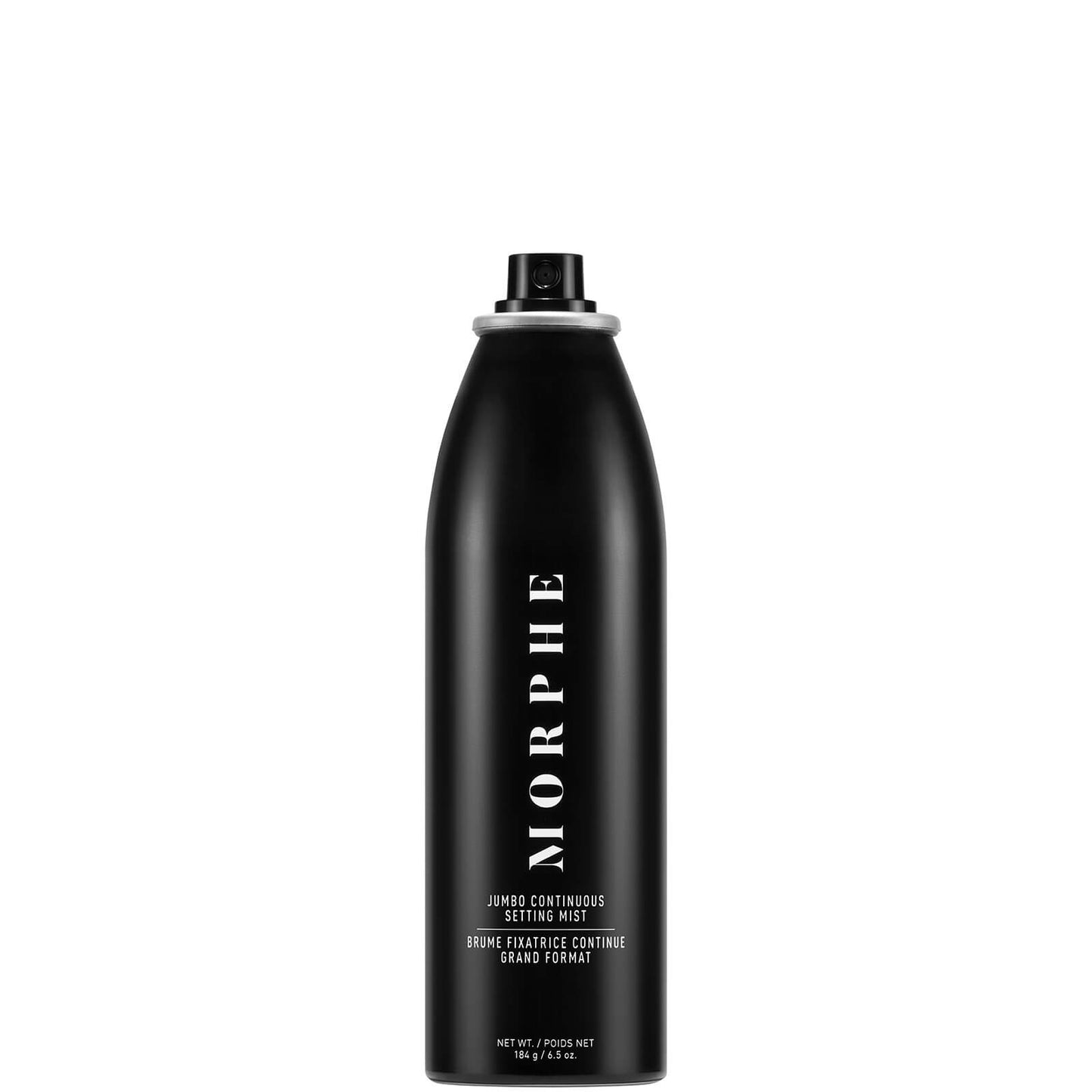 Morphe Jumbo Fixeerspray