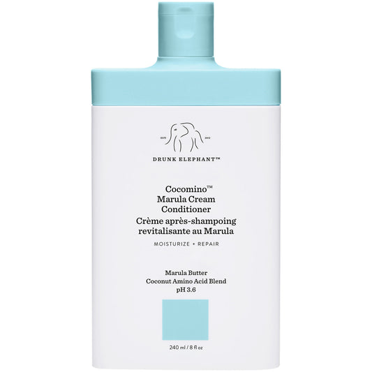 Drunk Elephant Cocomino Marula Cream Conditioner