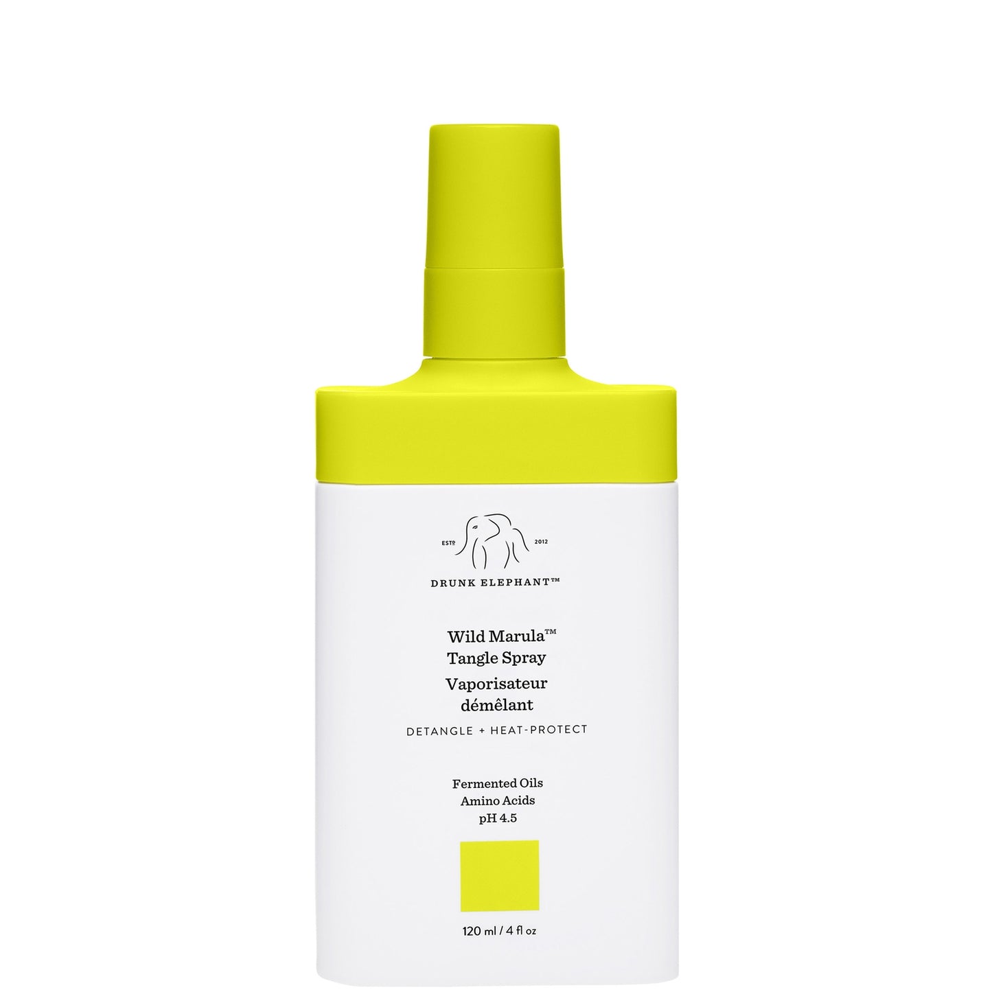 Drunk Elephant Wild Marula Tangle Spray