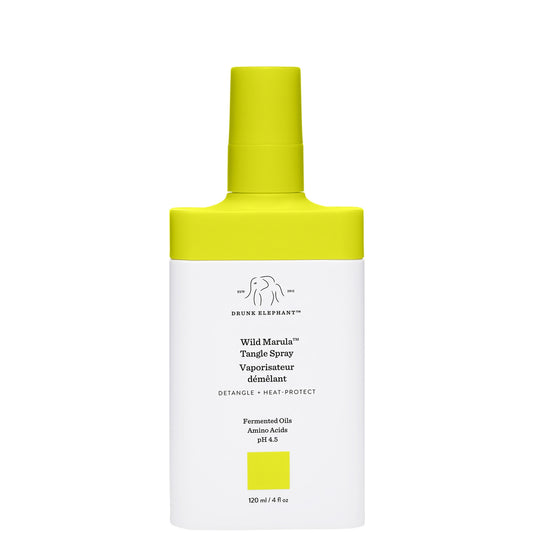 Drunk Elephant Wild Marula Tangle Spray