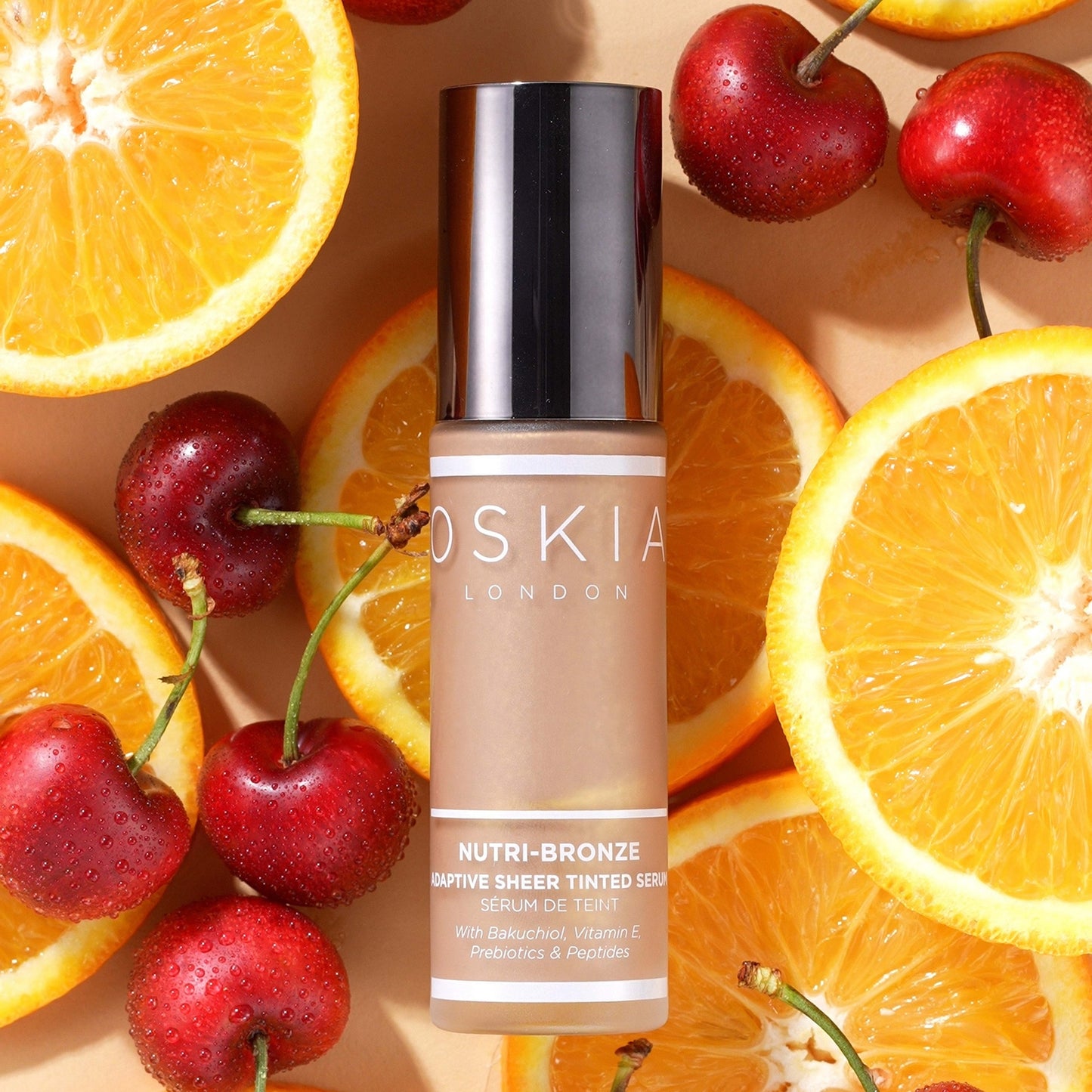 Oskia Nutri-Bronze
