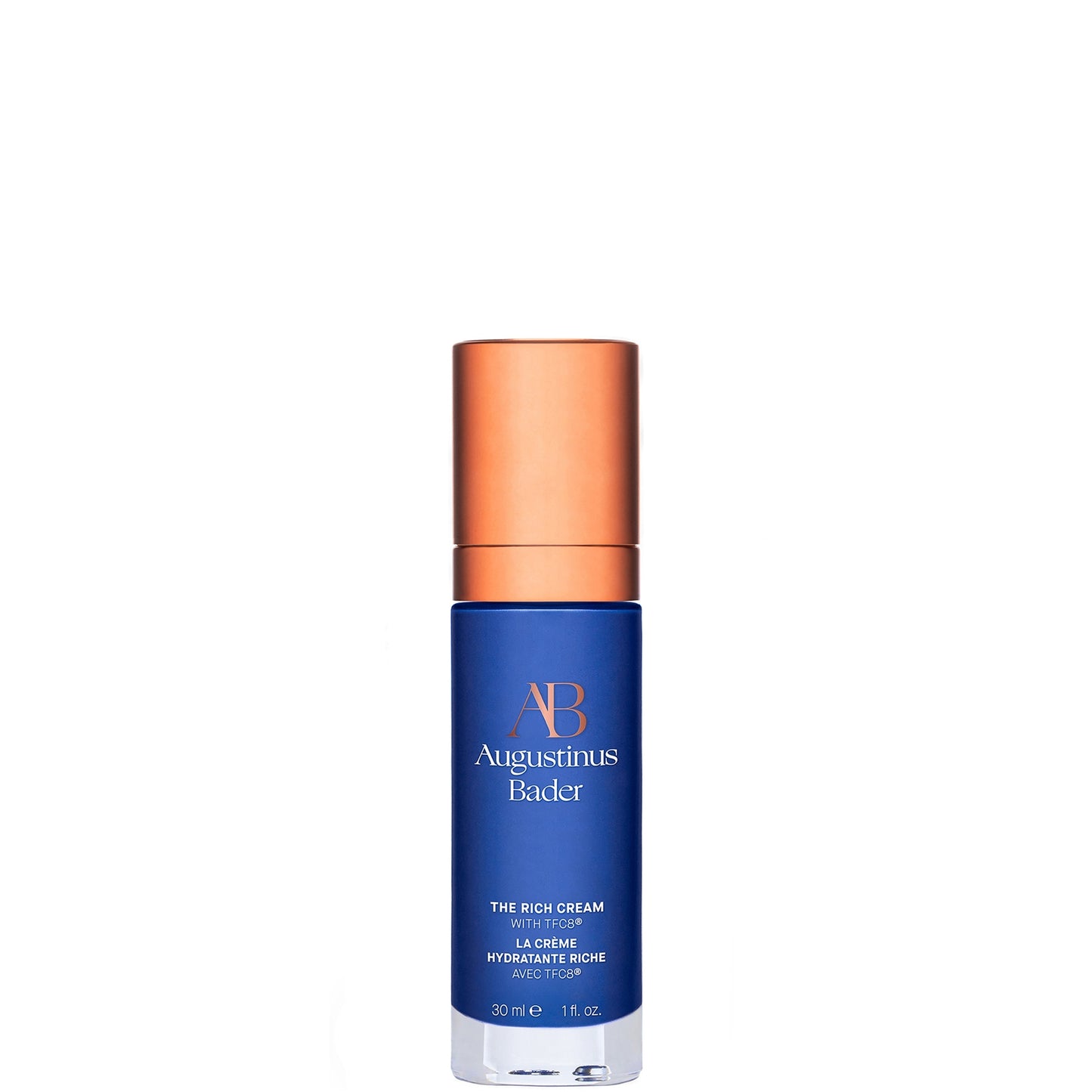 Augustinus Bader The Rich Cream 30ml