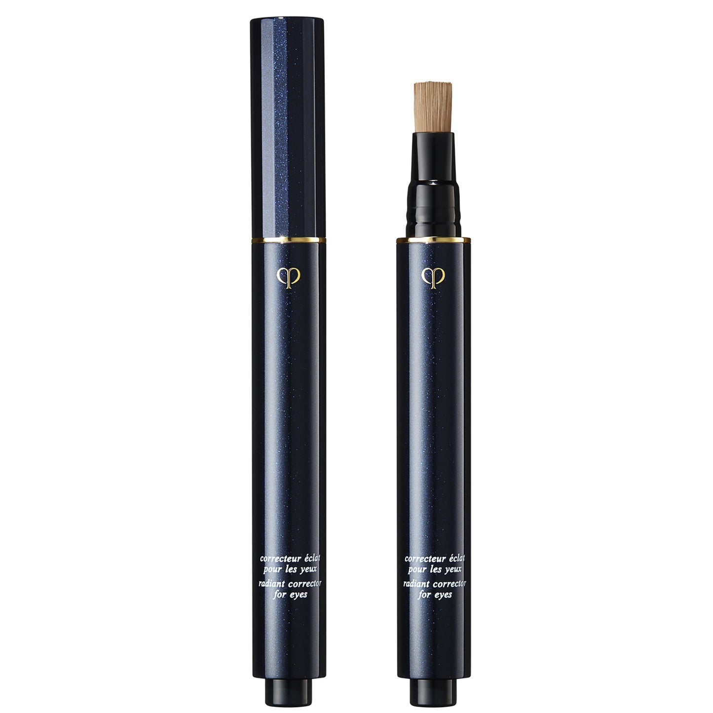 Clé de Peau Beauté Radiant Corrector for Eyes (Various Shades) - Almond