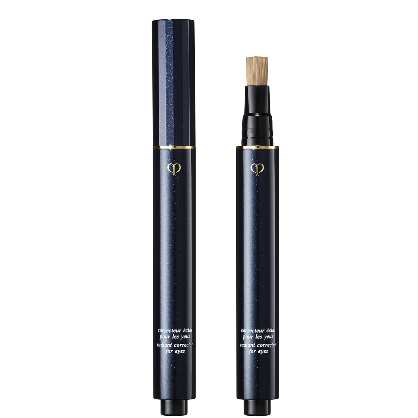 Clé de Peau Beauté Radiant Corrector for Eyes (Various Shades) - Almond