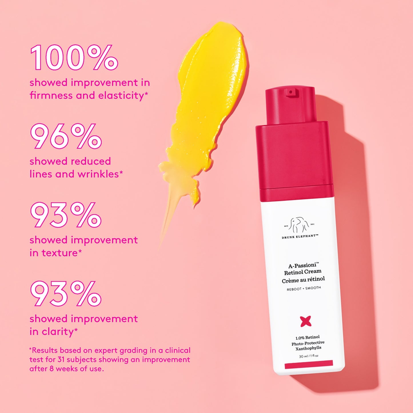 Drunk Elephant A-Passioni Retinol Cream