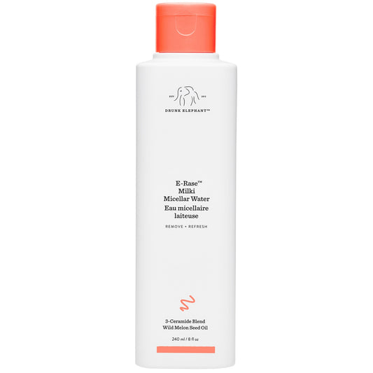 Drunk Elephant E-Rase Milki Micellar Water (Various Sizes) - 240ml