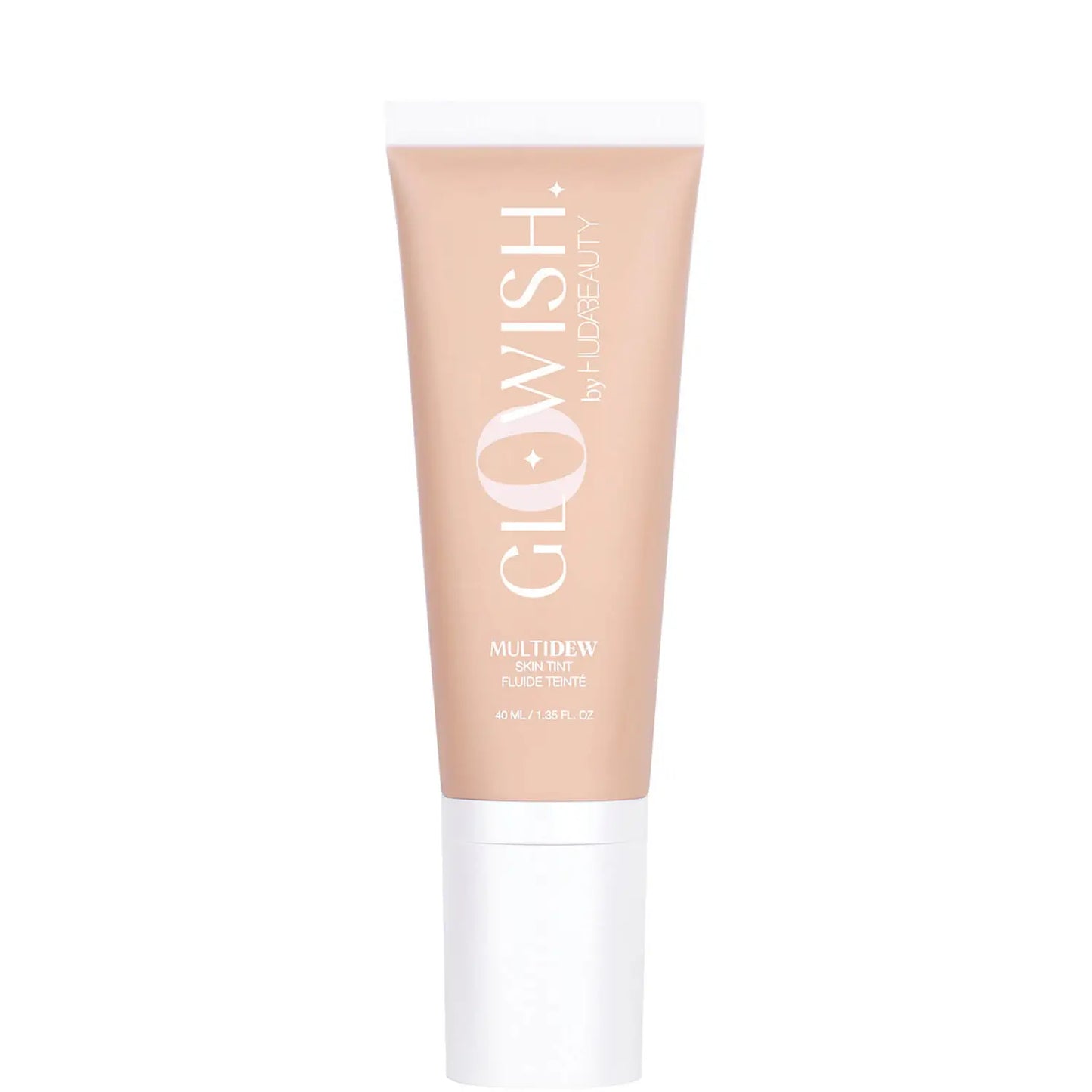 Glowish Multi dew skin tint