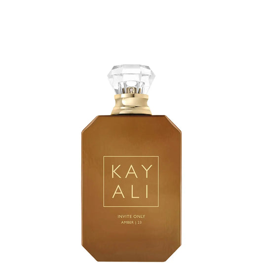 Kayali Eau De Parfum Intense Kayali - Invite Only Amber 23 Eau De Parfum Intense  - 50 ML