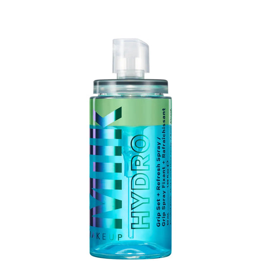Hydro Grip Setting Spray Set + Refresh
