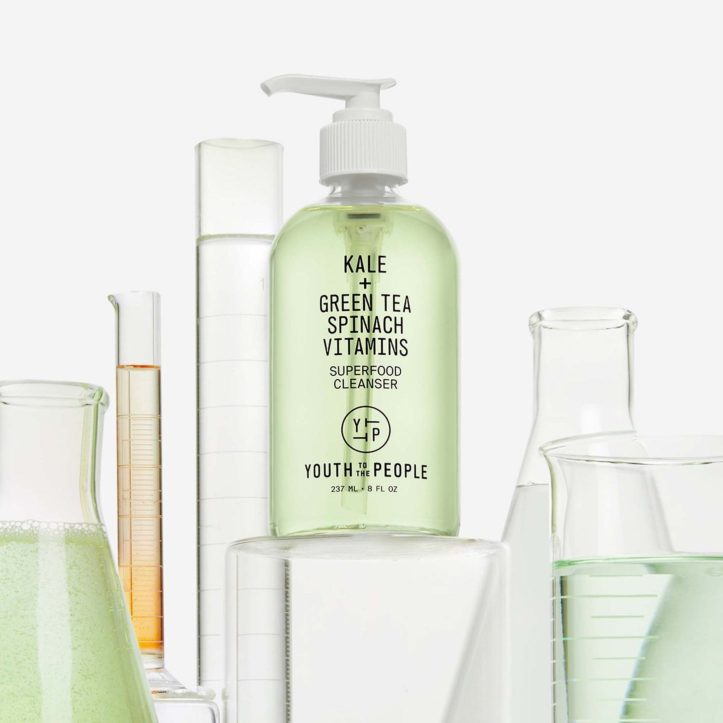 Superfood Cleanser