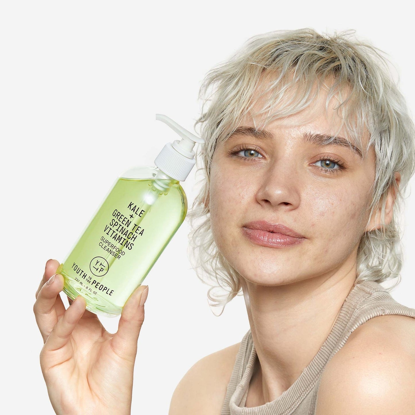 Superfood Cleanser