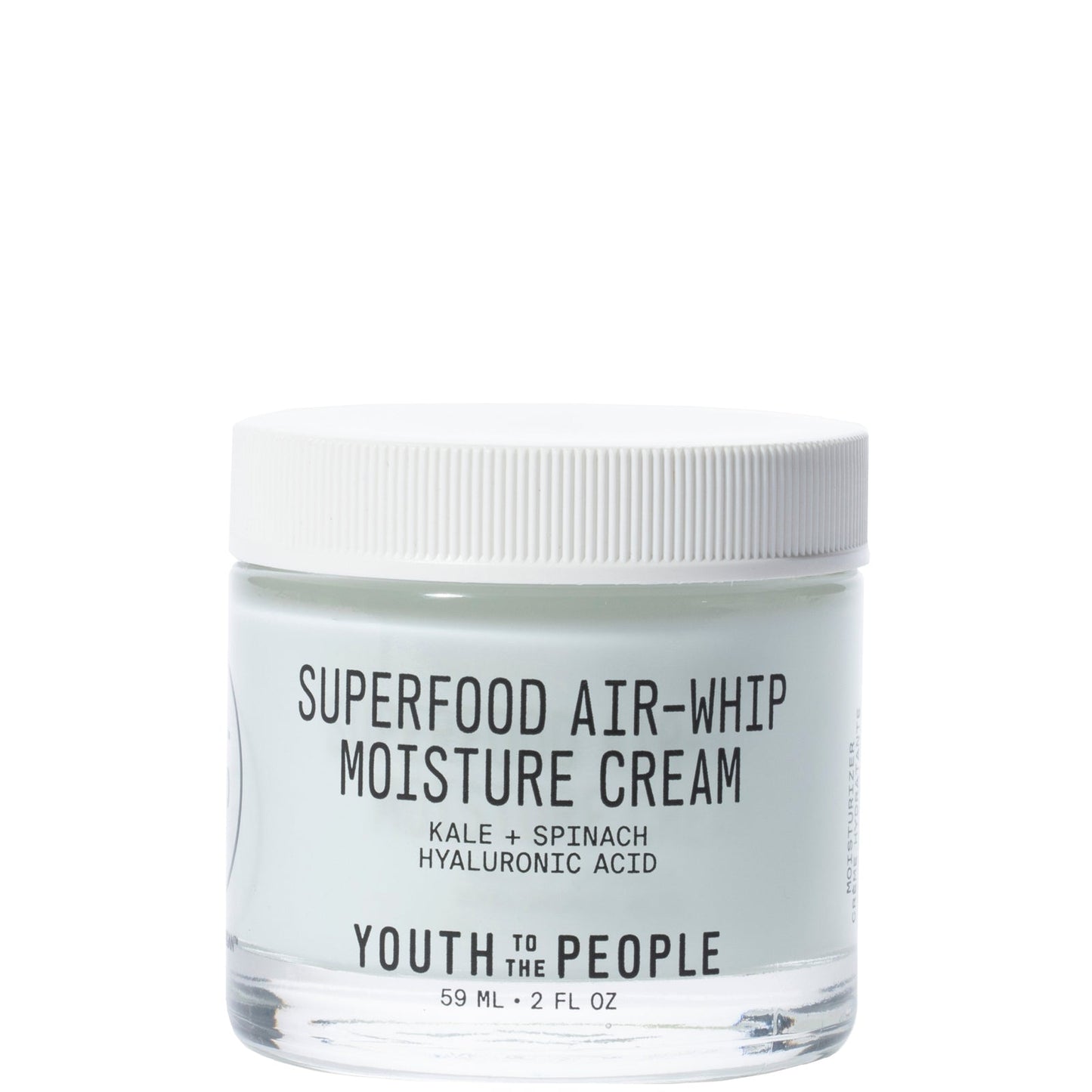 Superfood Air-Whip Moisture Cream (Various Sizes) - 59ml