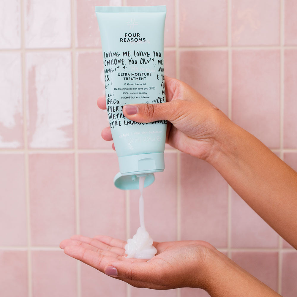 Ultra Moisture Treatment 200ml