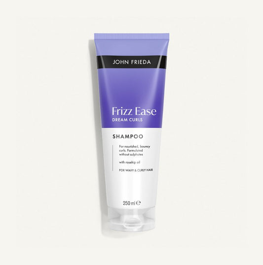 Dream Curls  Shampoo