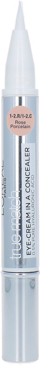 L’Oréal Paris - Eyes Cream In A Concealer