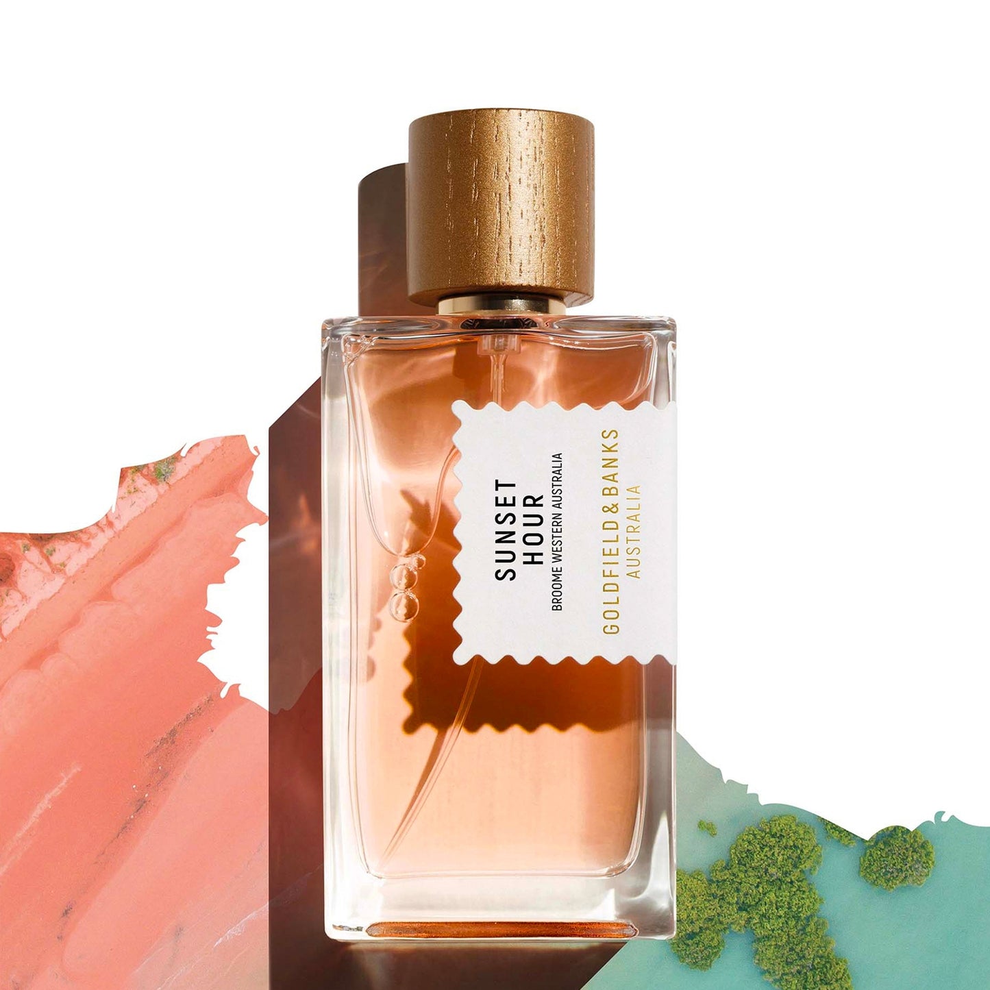 Goldfield & Banks Sunset Hour Perfume 100ml