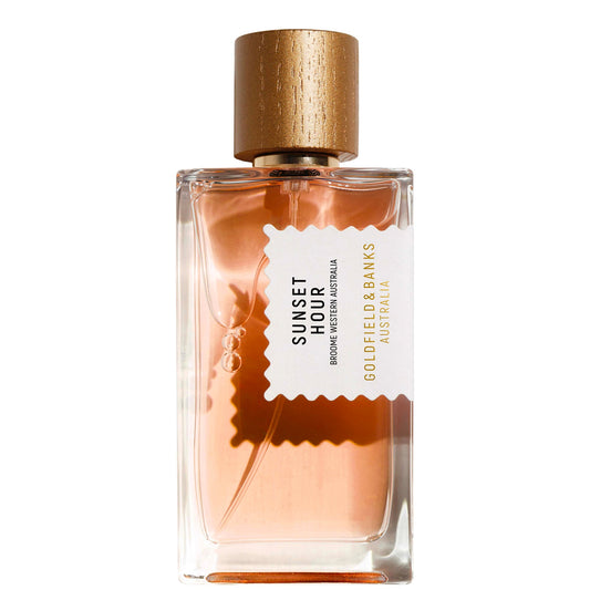 Goldfield & Banks Sunset Hour Perfume 100ml