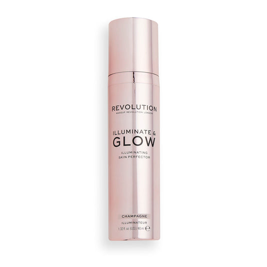 Illuminate & Glow Liquid Highlighter Champagne