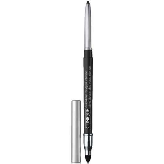 Clinique Quickliner for Eyes Intense 0.25g (Various Shades) - Intense Black