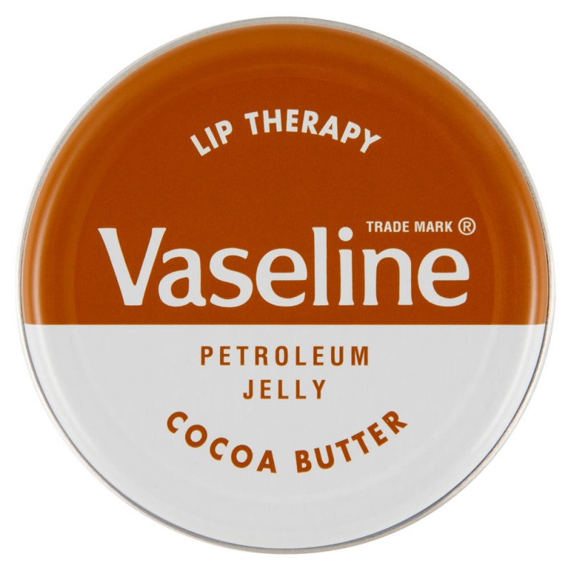 Lip Therapy Cocoa Butter