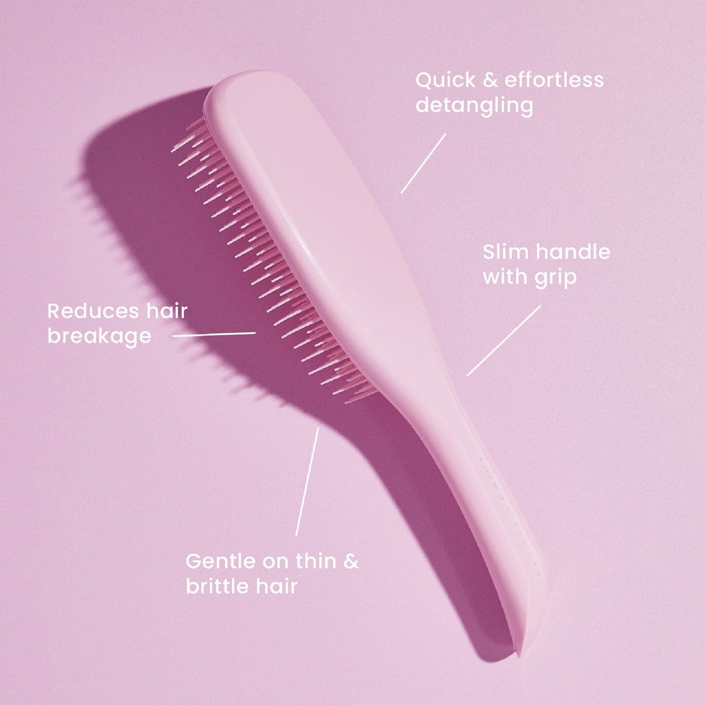 Tangle Teezer Hair Loss Awareness