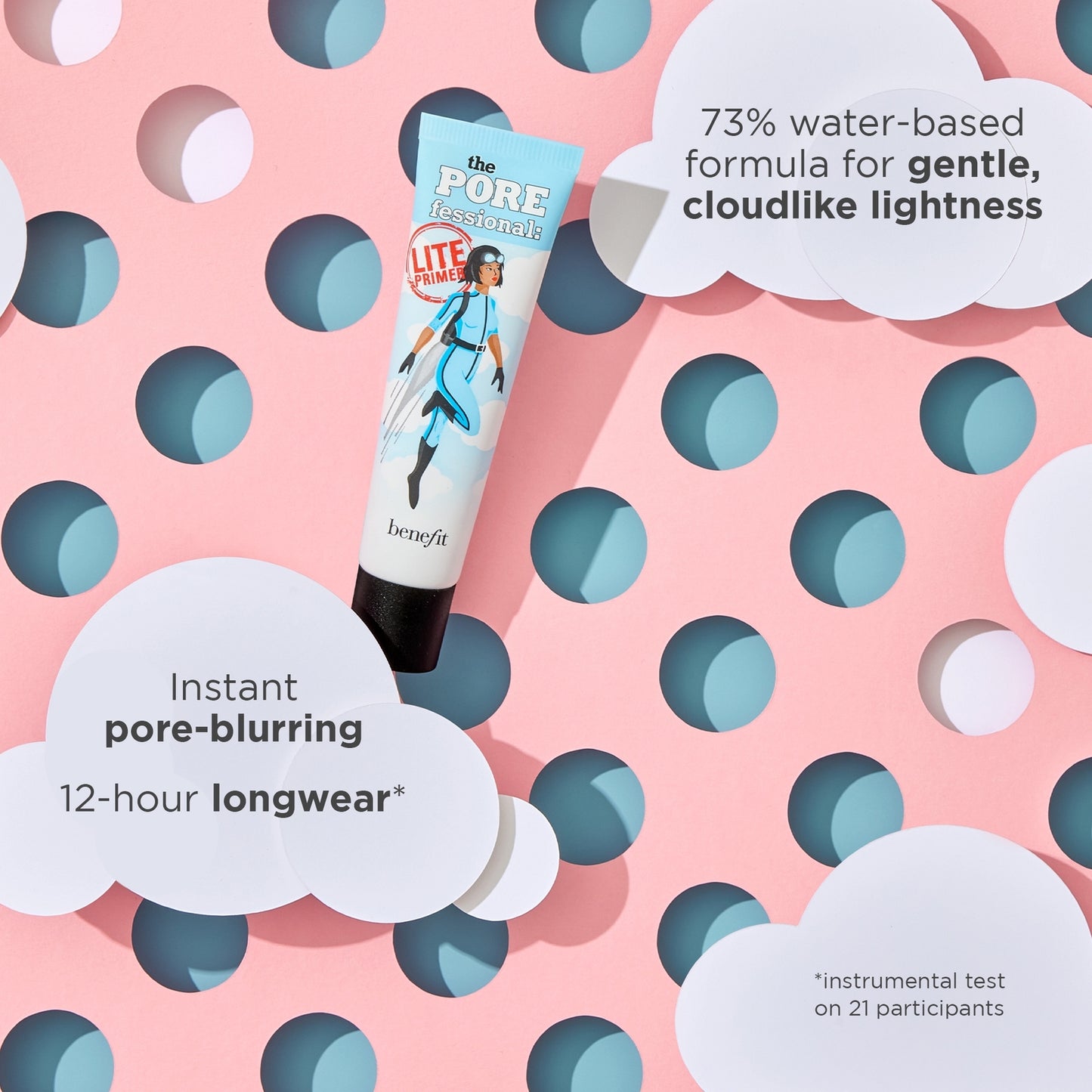Benefit The POREfessional Lite