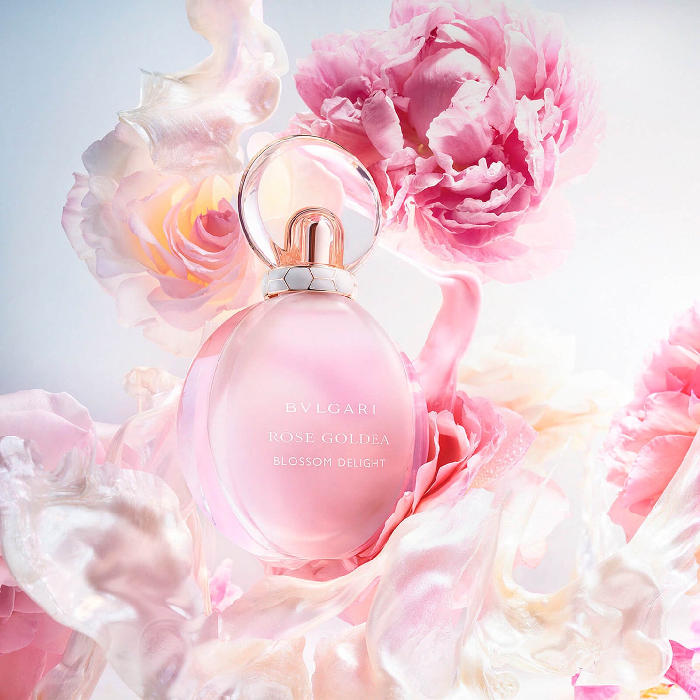 BVLGARI Rose Goldea Blossom Delight Eau de Toilette