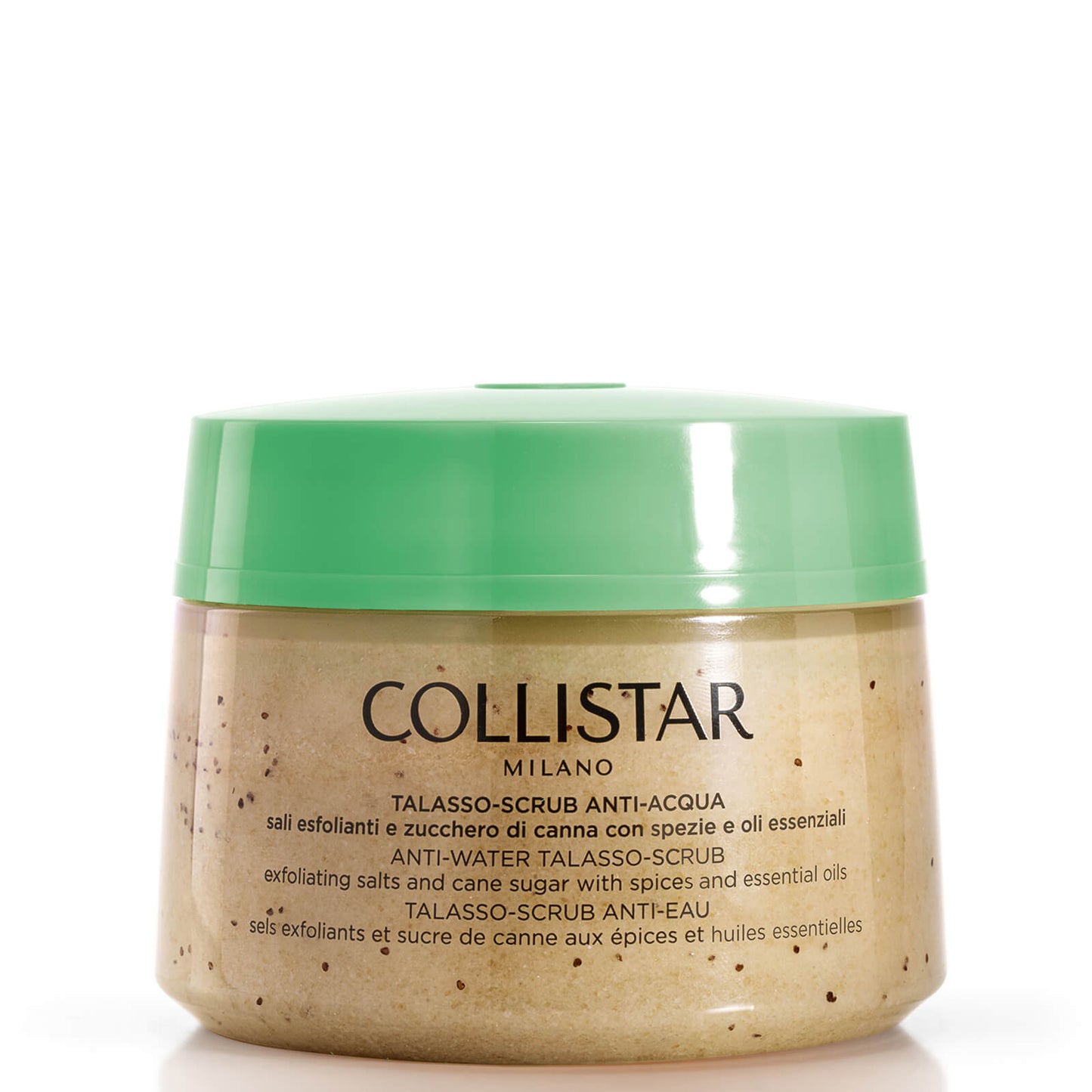 Collistar Anti-Water Talasso-Scrub