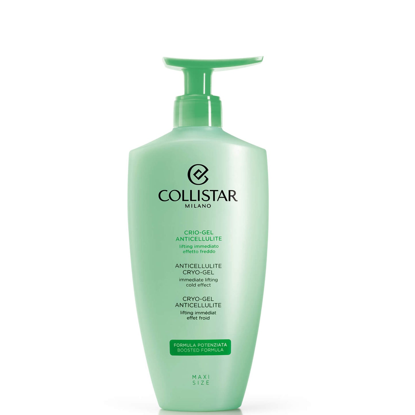 Collistar Speciale Anti-Cellulite Anticellulite Cryo-Gel