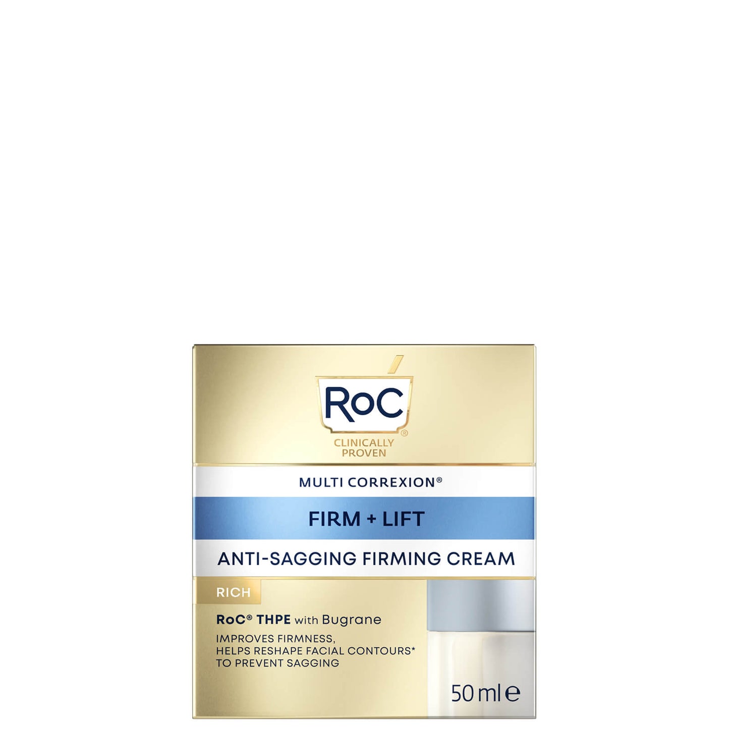 RoC Multi Correxion Firm+Lift Anti-Sagging Firming Rich