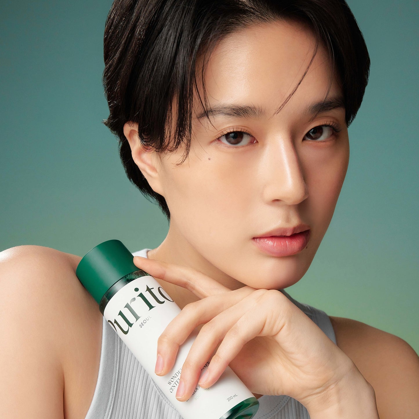 PURITO Centella Green Level Calming Toner