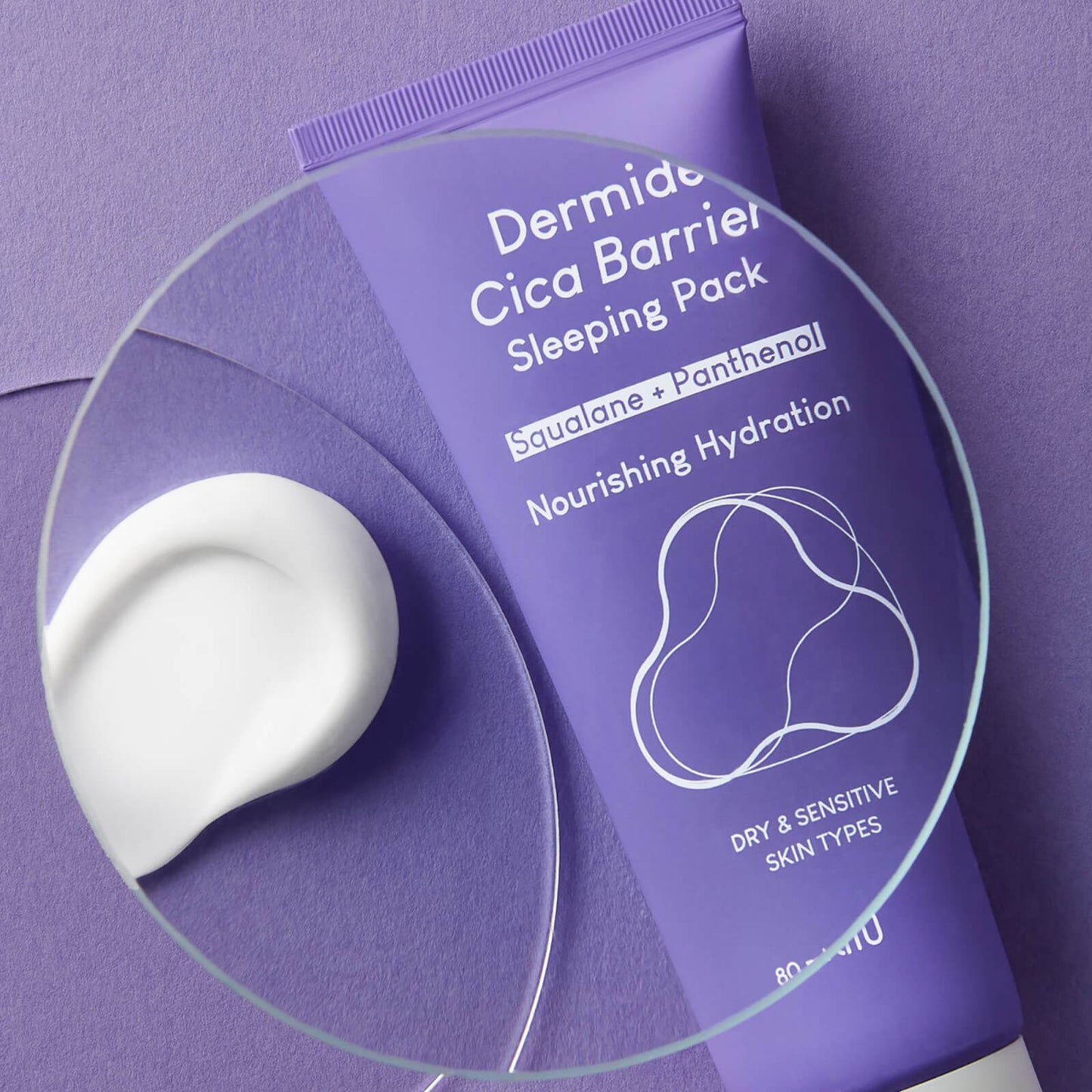 PURITO Purito Dermide Cica Barrier Sleeping Pack