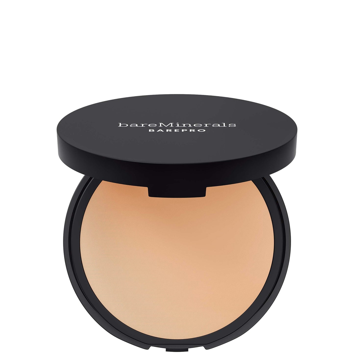 bareMinerals BAREPRO 16HR Skin-Perfecting Powder Foundation 8g (Various Shades) - Fair 10 Neutral