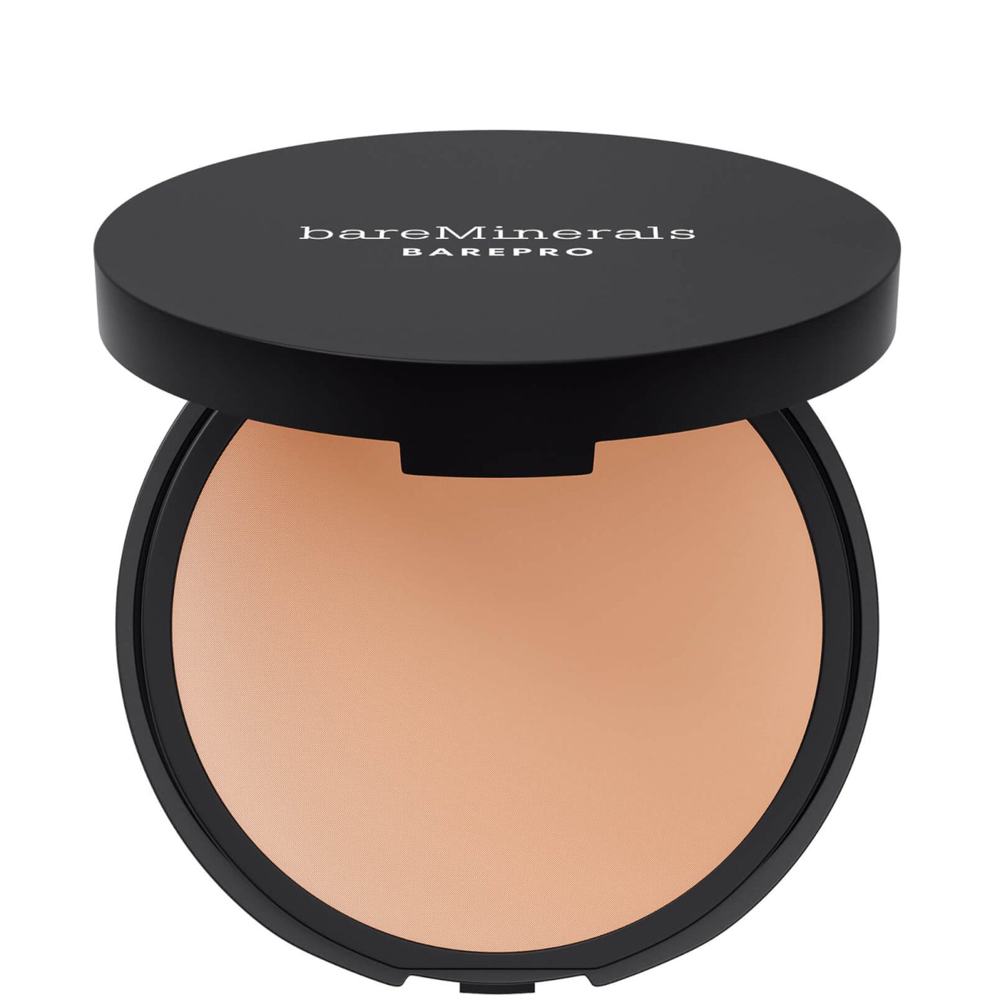 bareMinerals BAREPRO 16HR Skin-Perfecting Powder Foundation 8g (Various Shades) - Fair 10 Neutral