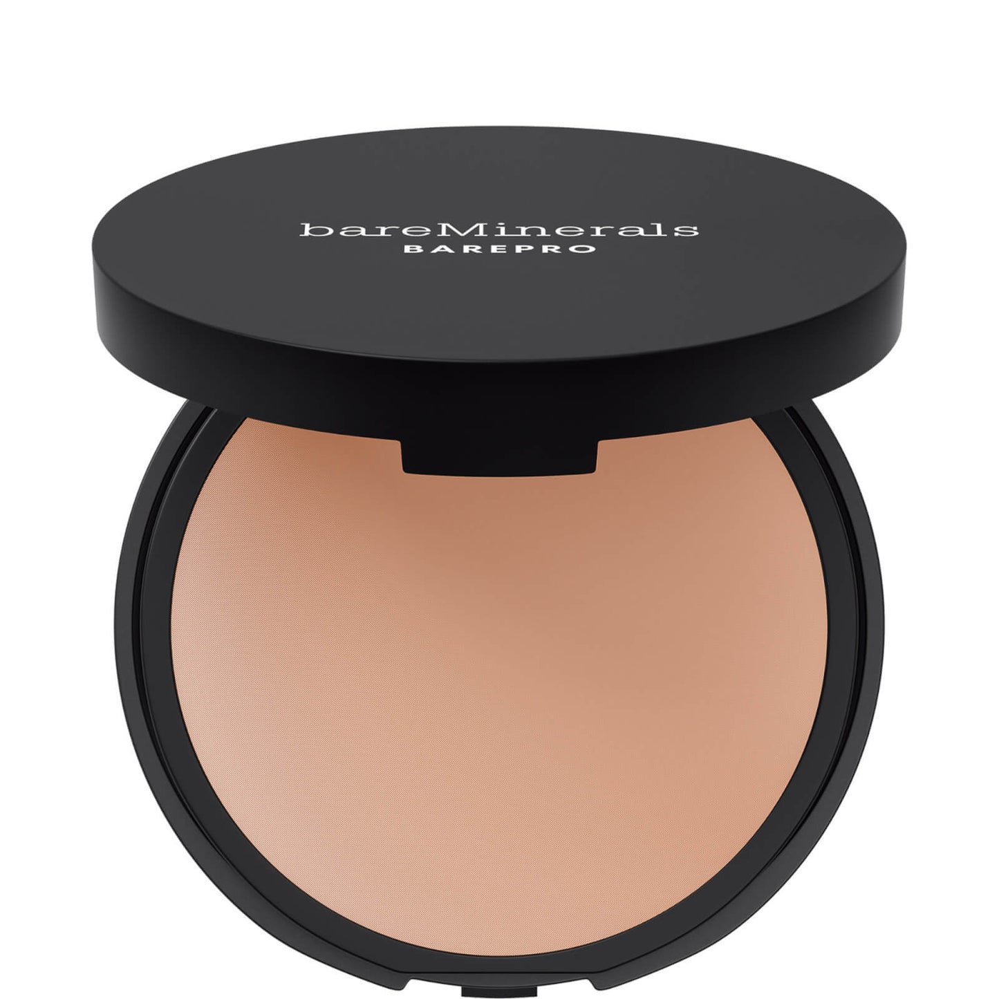 bareMinerals BAREPRO 16HR Skin-Perfecting Powder Foundation 8g (Various Shades) - Fair 10 Neutral