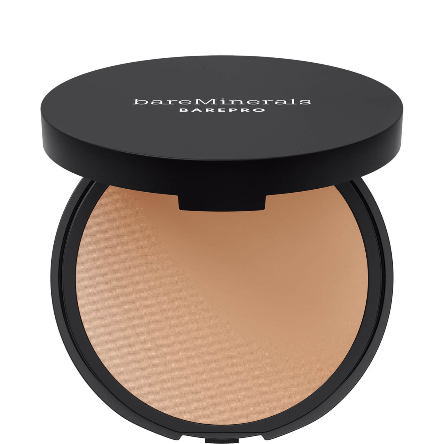 bareMinerals BAREPRO 16HR Skin-Perfecting Powder Foundation 8g (Various Shades) - Fair 10 Neutral