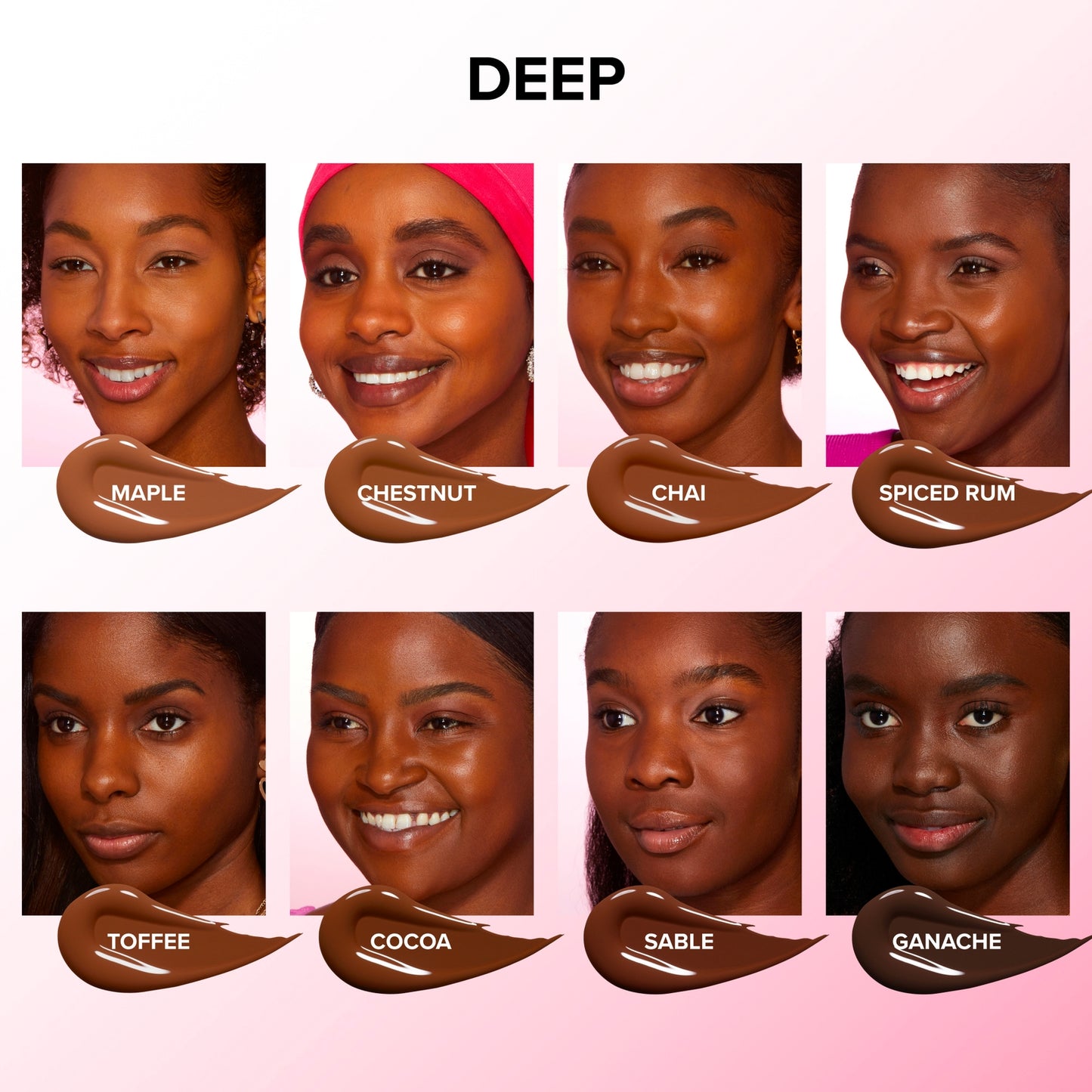Too Faced Born This Way Super Coverage Concealer
