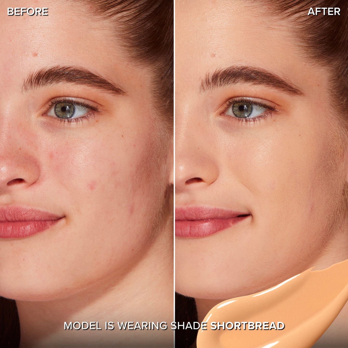 Too Faced Born This Way Super Coverage Concealer