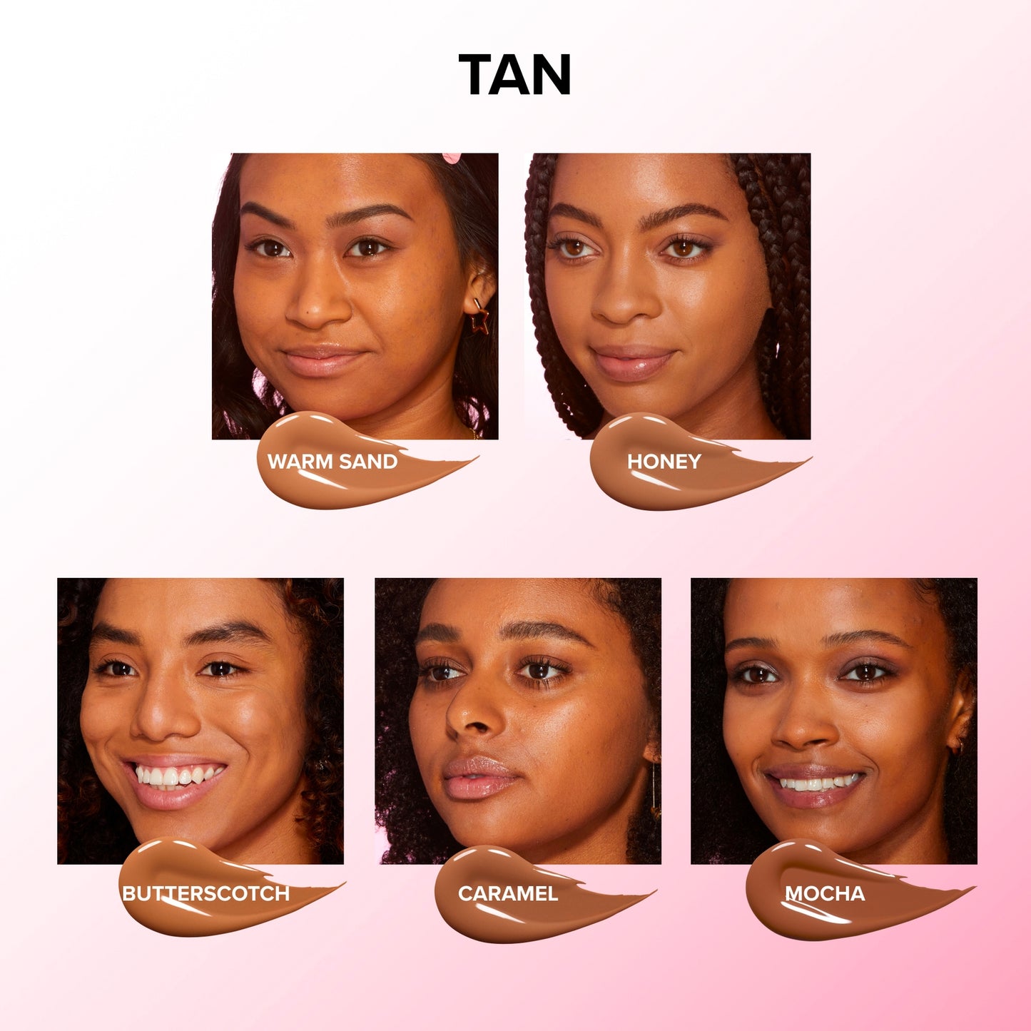 Too Faced Born This Way Super Coverage Concealer