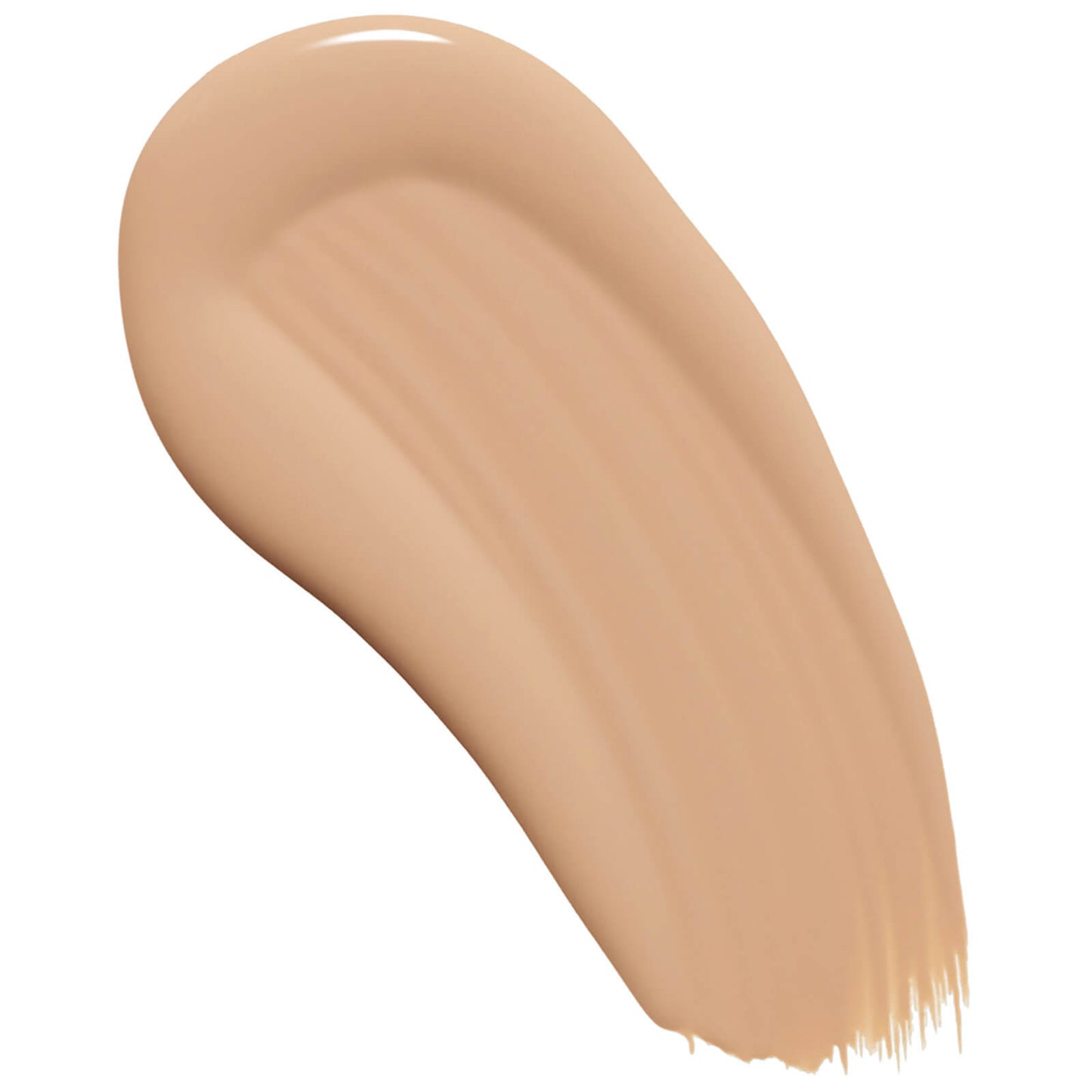 Estée Lauder Double Wear Sheer Long-Wear Makeup SPF 20 30ml (Various Shades) - 1W1 Bone