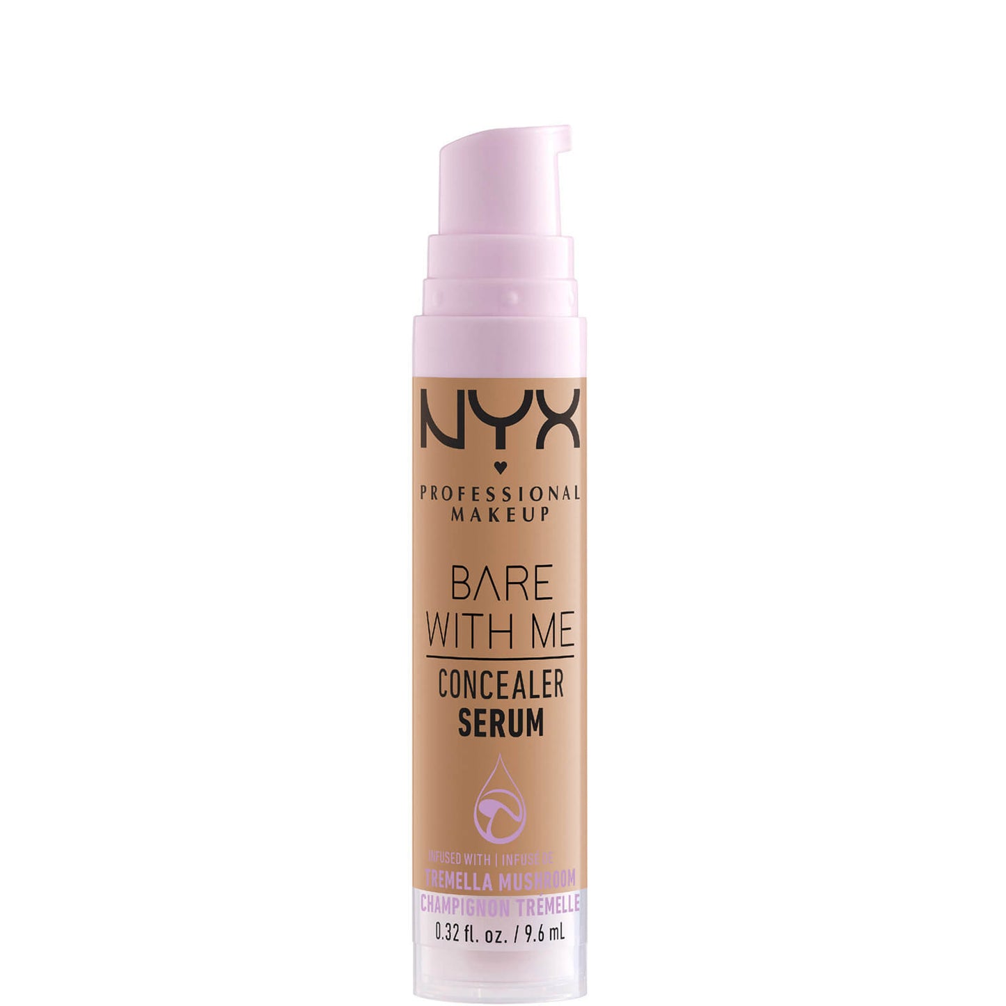 Bare With Me Concealer Serum