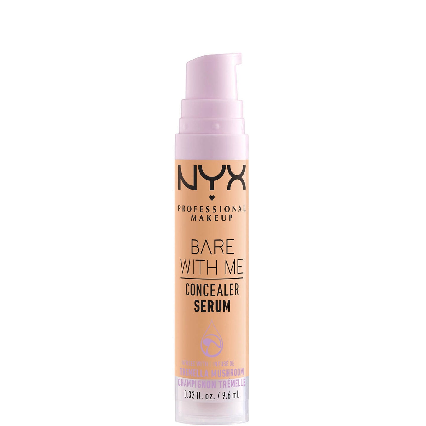 Bare With Me Concealer Serum