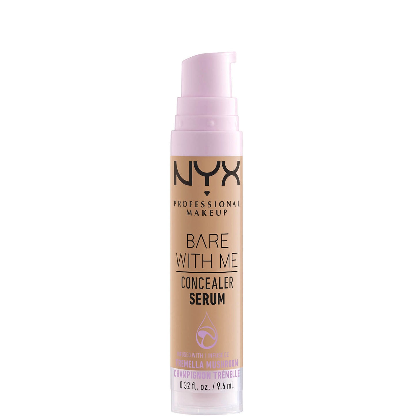 Bare With Me Concealer Serum