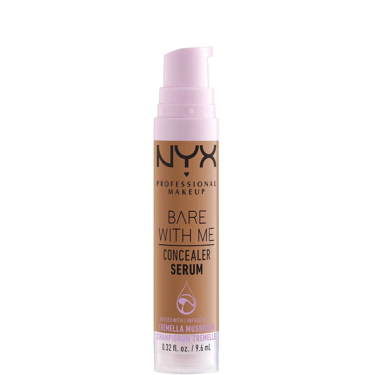 Bare With Me Concealer Serum