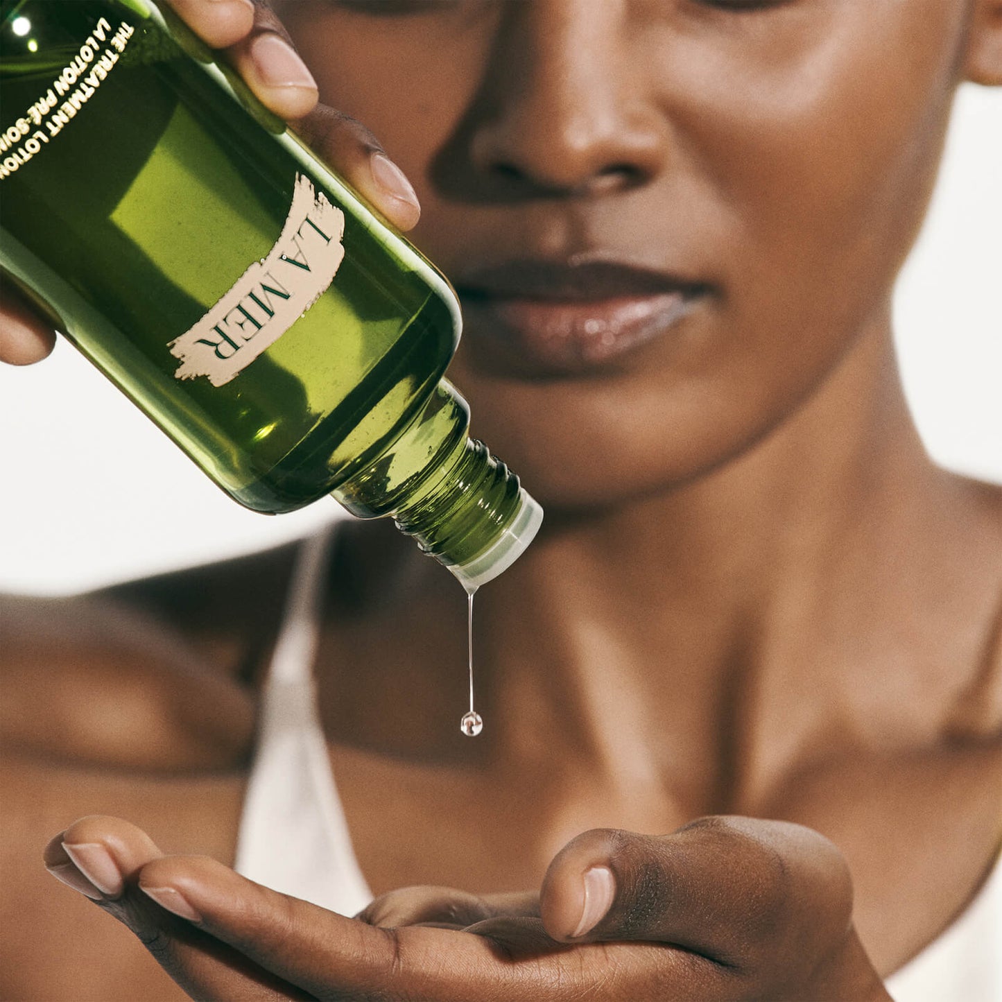 La Mer Specialists The Treatment Lotion