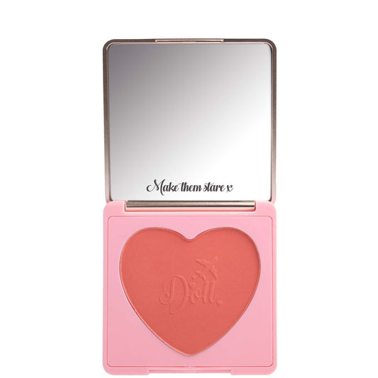 Doll Beauty Blusher 6g (Various Shades) - Aper Doll Spritz
