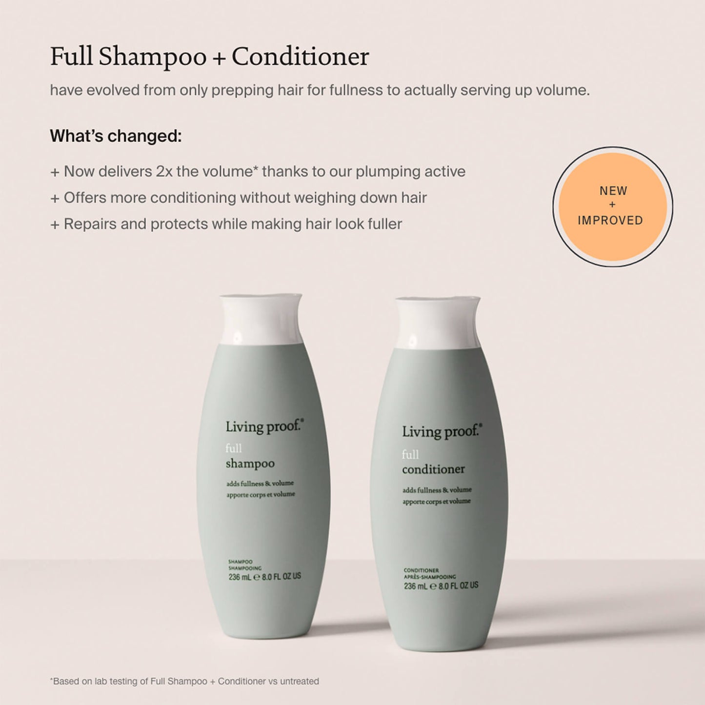 Living Proof full Conditioner