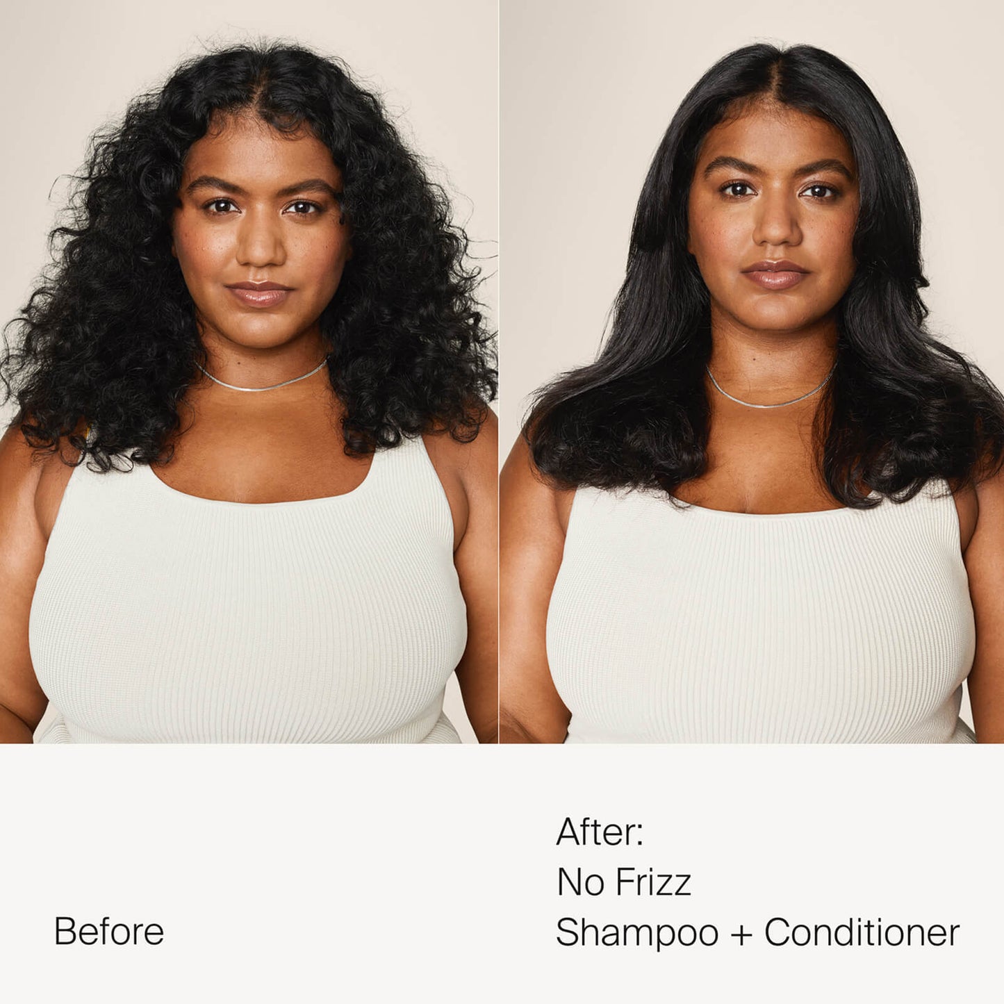 Living Proof no frizz