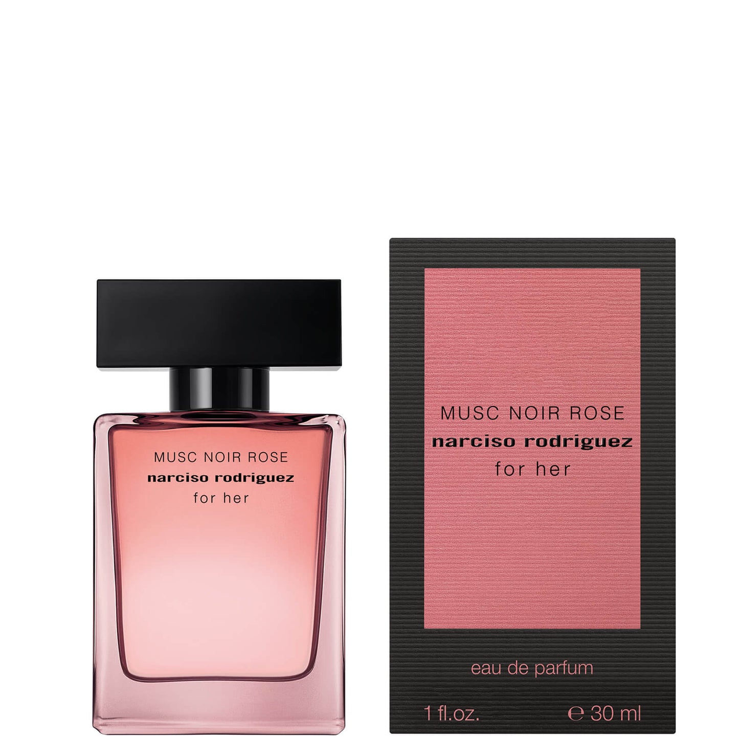 Narciso Rodriguez for her Musc Noir Rose Eau de Parfum